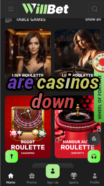 Are Casinos Down - Server Status Checker-casinoorder.vip